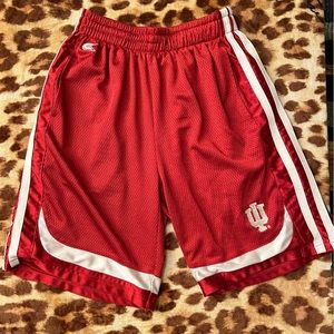 Vintage champion IU shorts